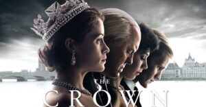 the-crown-Netflix