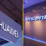 Huawei - Tencent