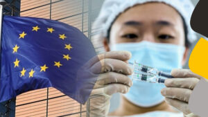 اللقاح الصيني في الاتحاد الاوروبي