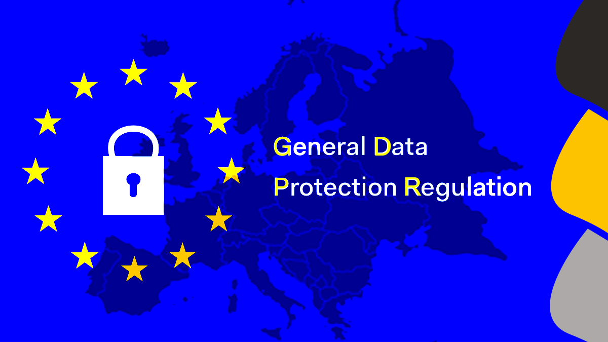 النظام الأوروبي العام لحماية البيانات