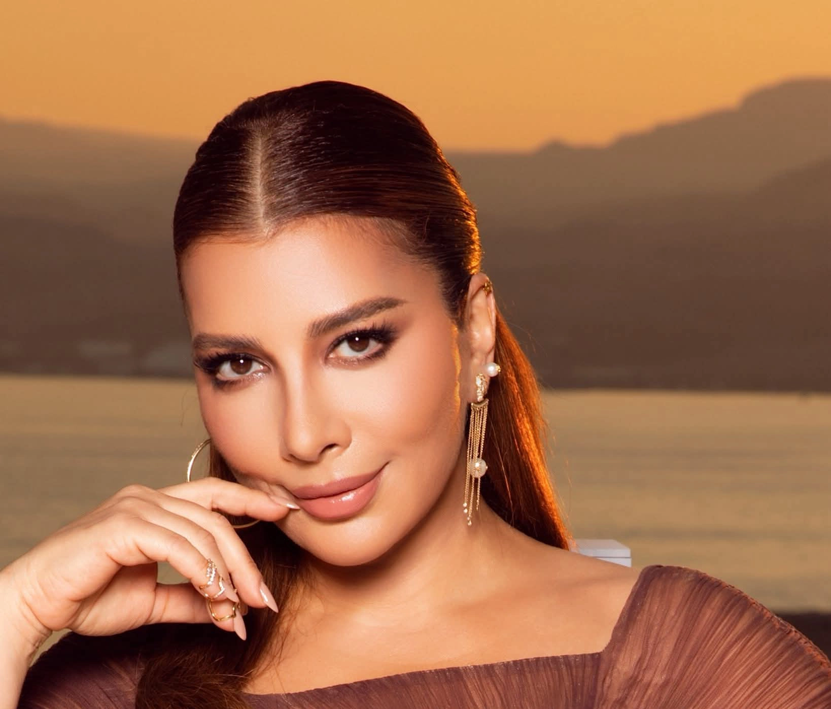 أصالة تعود لجمهورها السوري