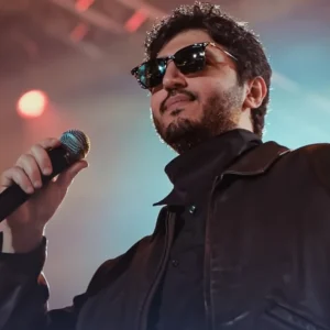 #محمد_فضل_شاكر #مطبخ_المدينة