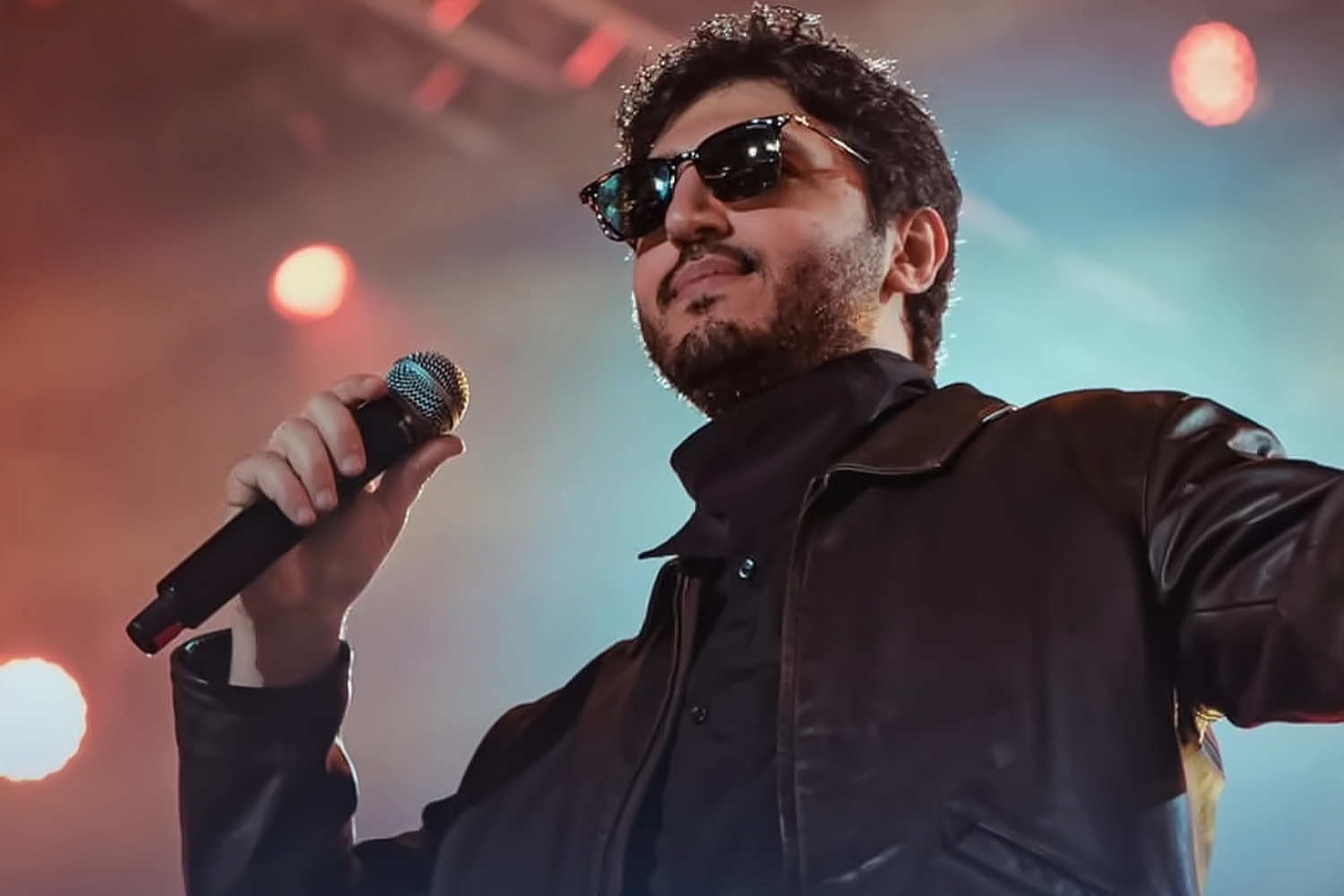 #محمد_فضل_شاكر #مطبخ_المدينة